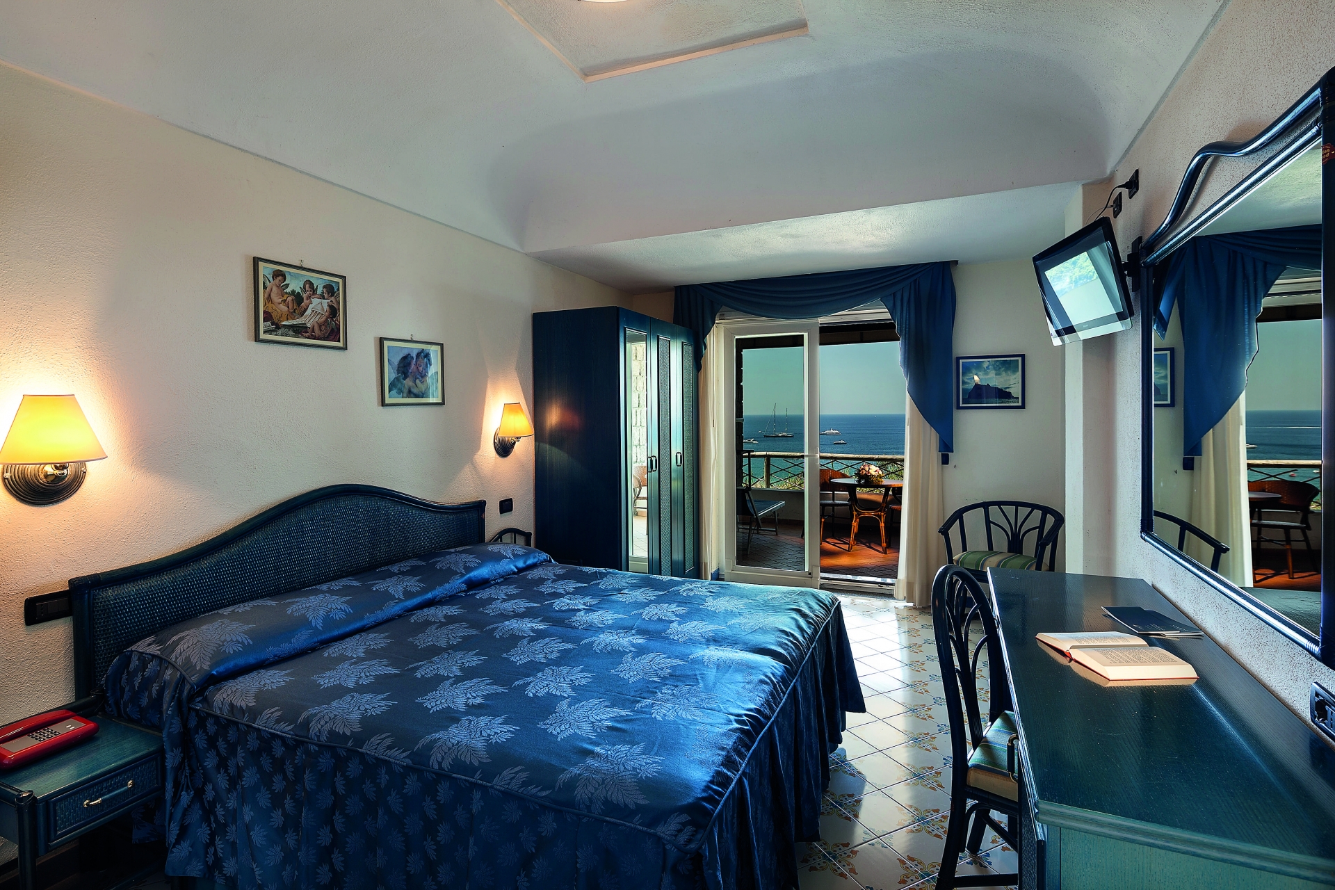 Ischia | Sorriso Thermae Resort