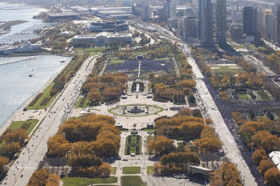 Chicago Marathon 2026
