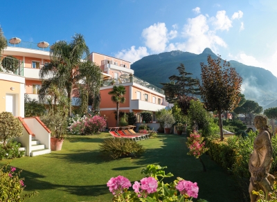 Ischia | Terme la Pergola