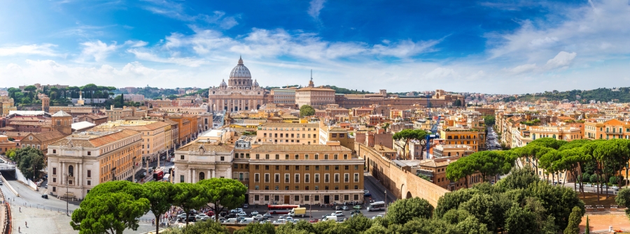 Italien - Rom