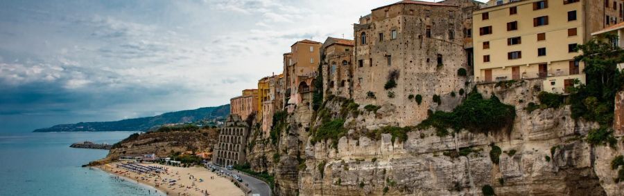 Kalabrien – Italiens Geheimtipp zwischen Strand, Kultur und Genuss