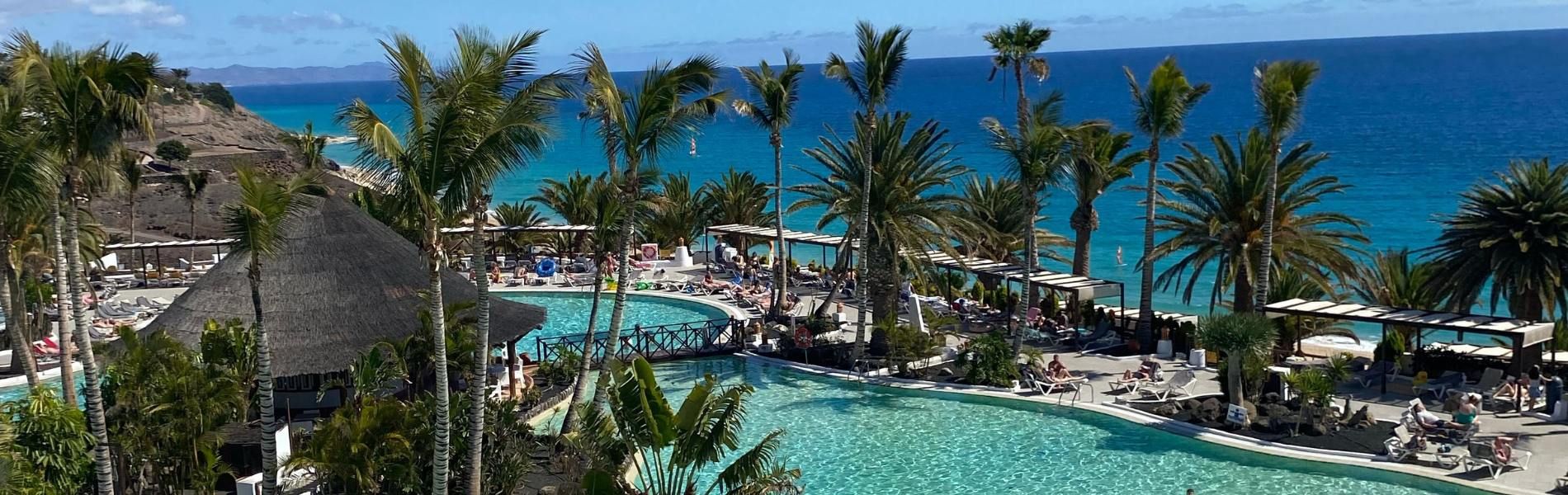 Fuerteventura – Ihr Traumurlaub auf der Sonneninsel