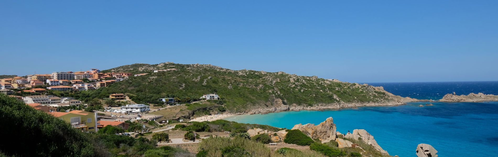 Sardiniens Norden - Von traumhaften Sandstränden und kulinarischen Highlights