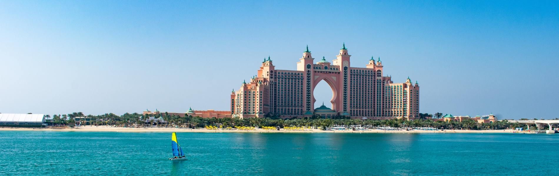 Dubai & Abu Dhabi – Eine Reise voller Highlights