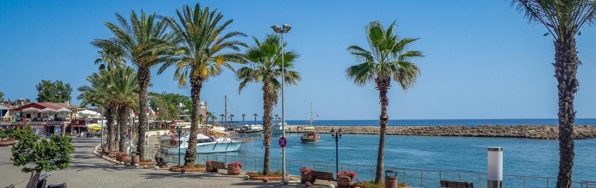 Entdecken Sie die TUI Rixos Hotels an der Türkischen Riviera